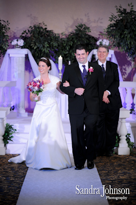 Best Rosen Centre wedding photographer - Sandra Johnson (SJFoto.com)
